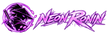 Neon Ronin - Home