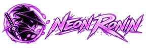 Neon Ronin